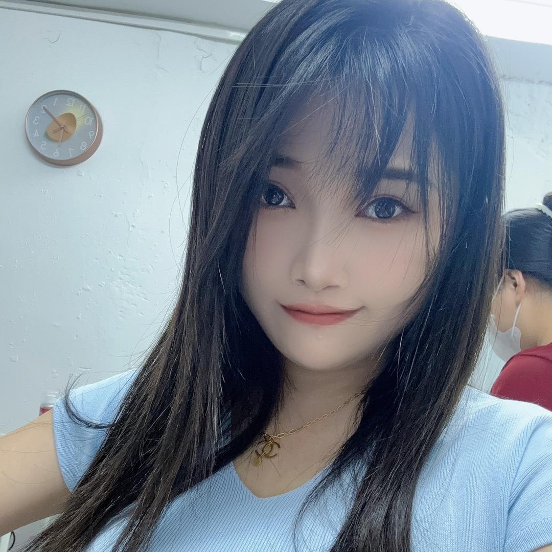 阿晴晴吖