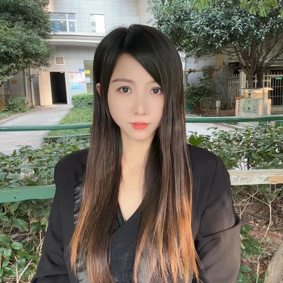前女友