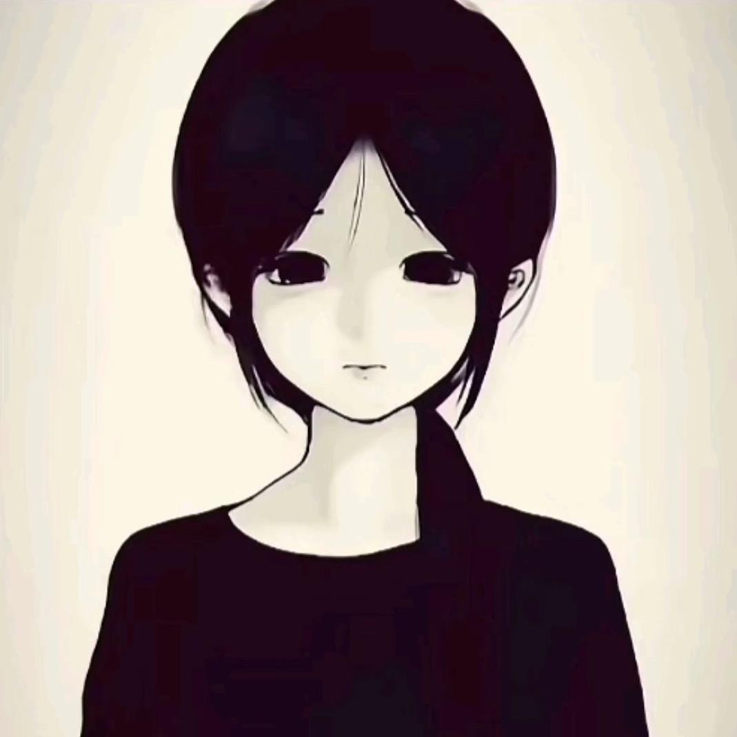 懒～