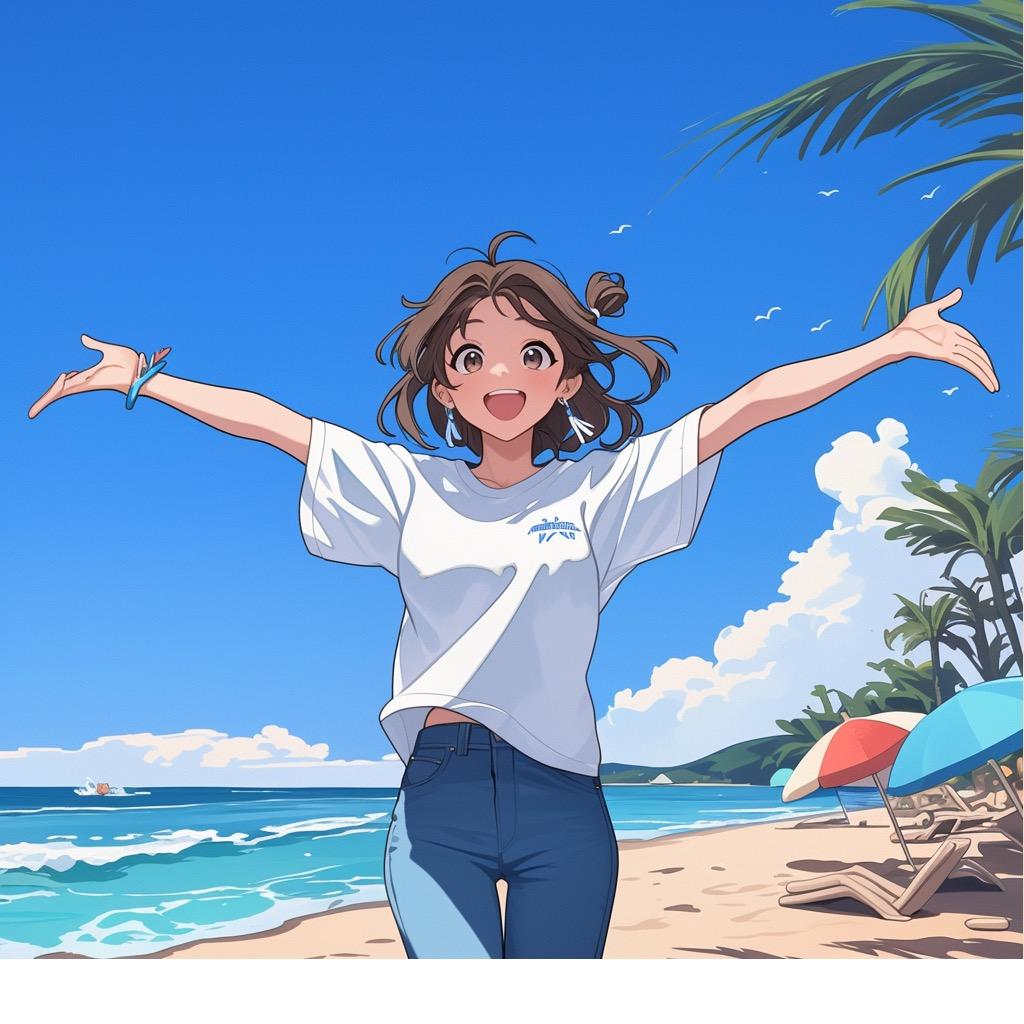 柿柿🍅如意