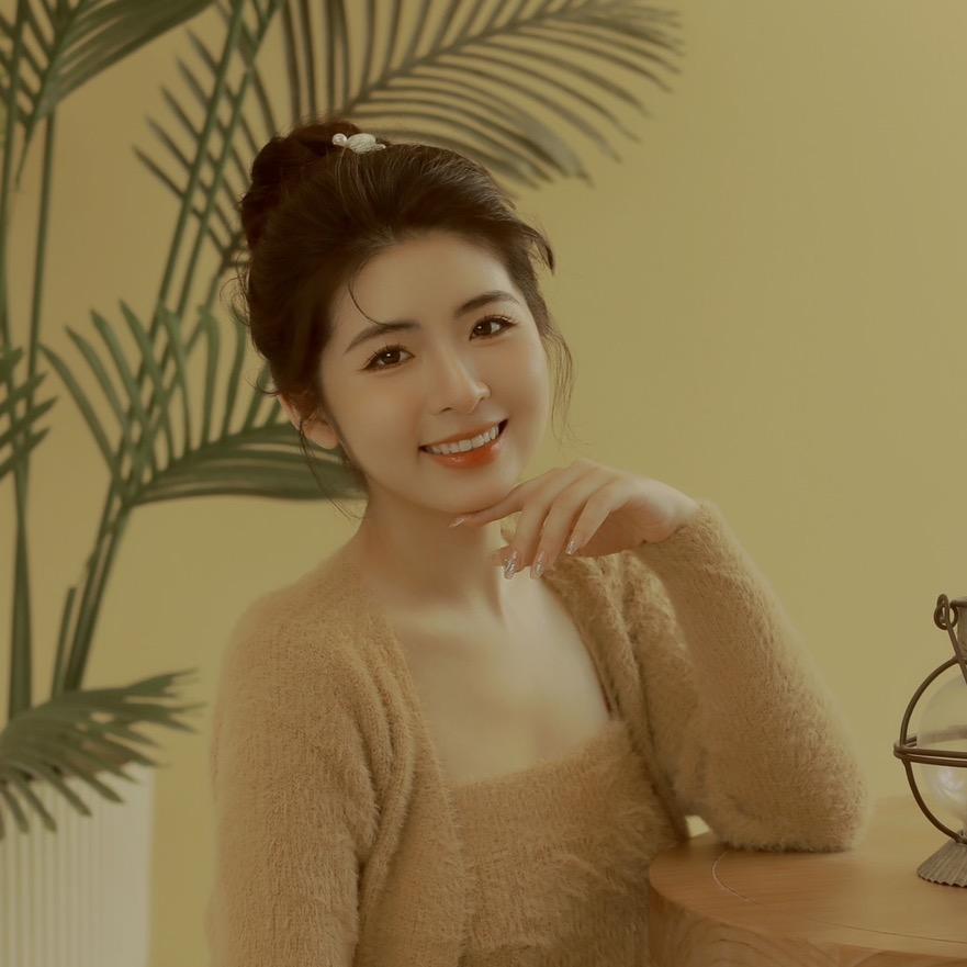 潮汕蓉儿❤️