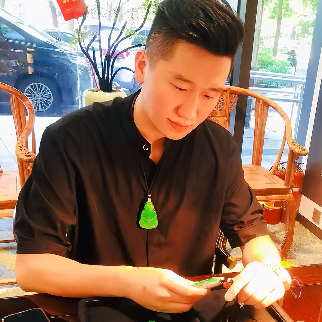滋补小马哥