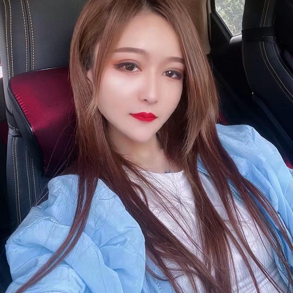 🍃涵妹一个人