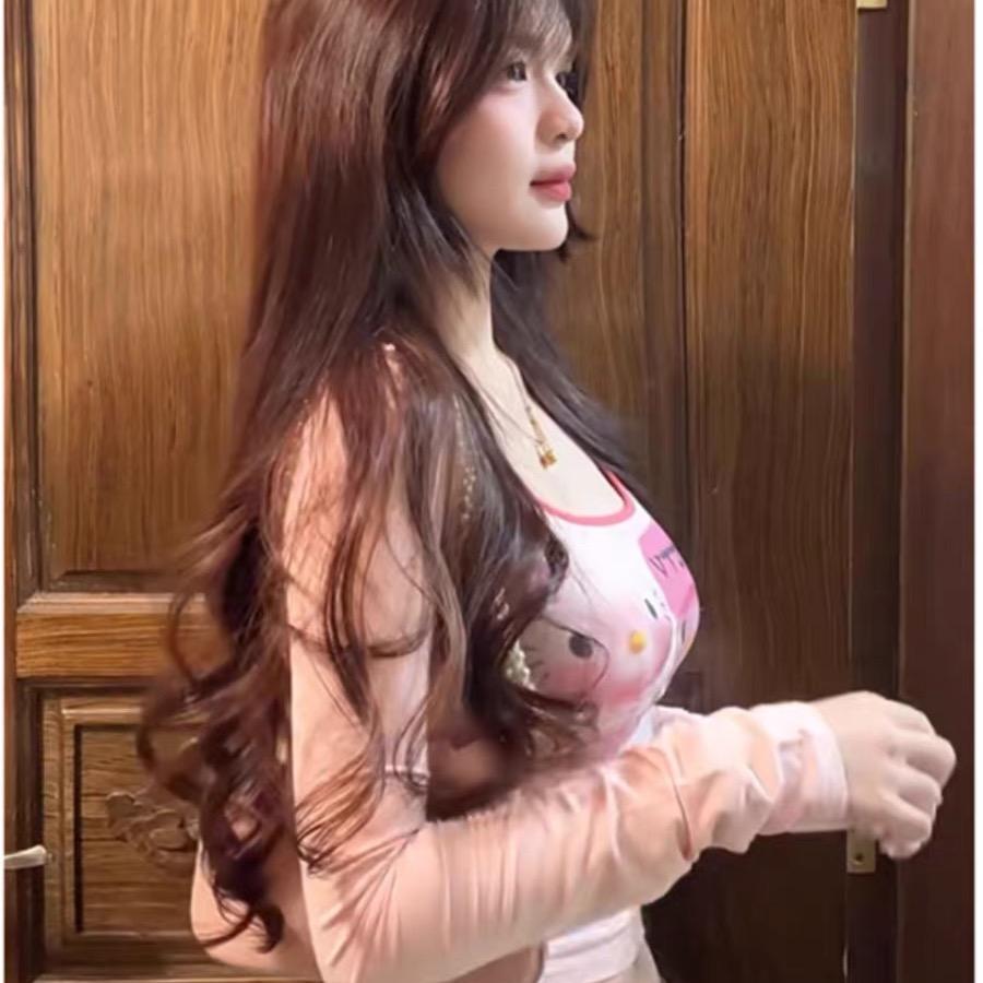 女人味