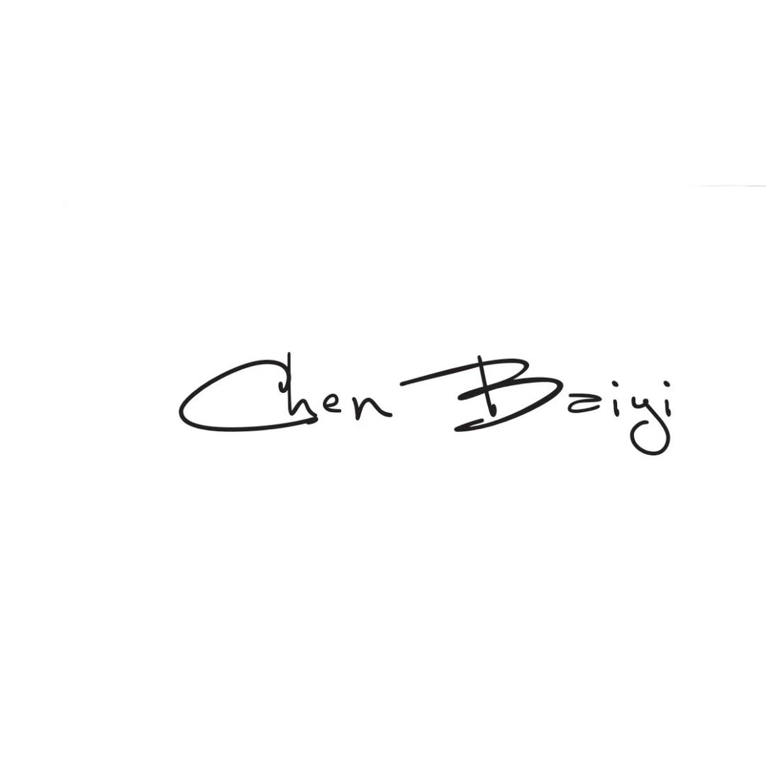 CHENBAIYI