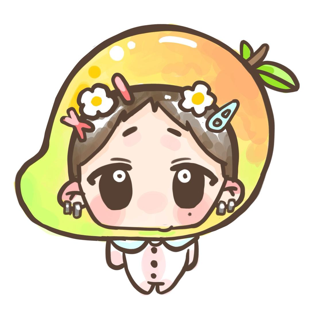 凉拌xiu芒果（不敢开QQ飞车版）