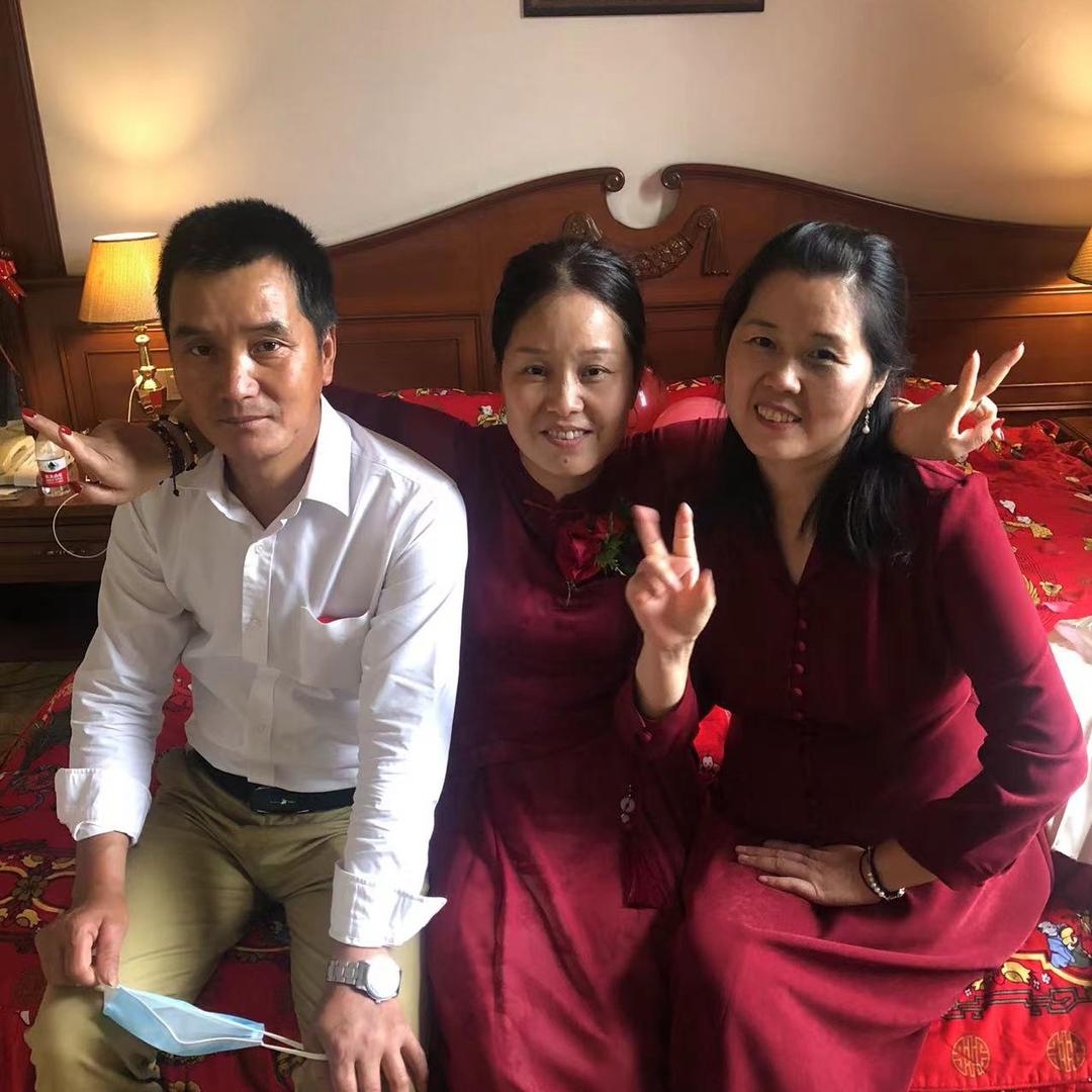 Mrs.Z，小云