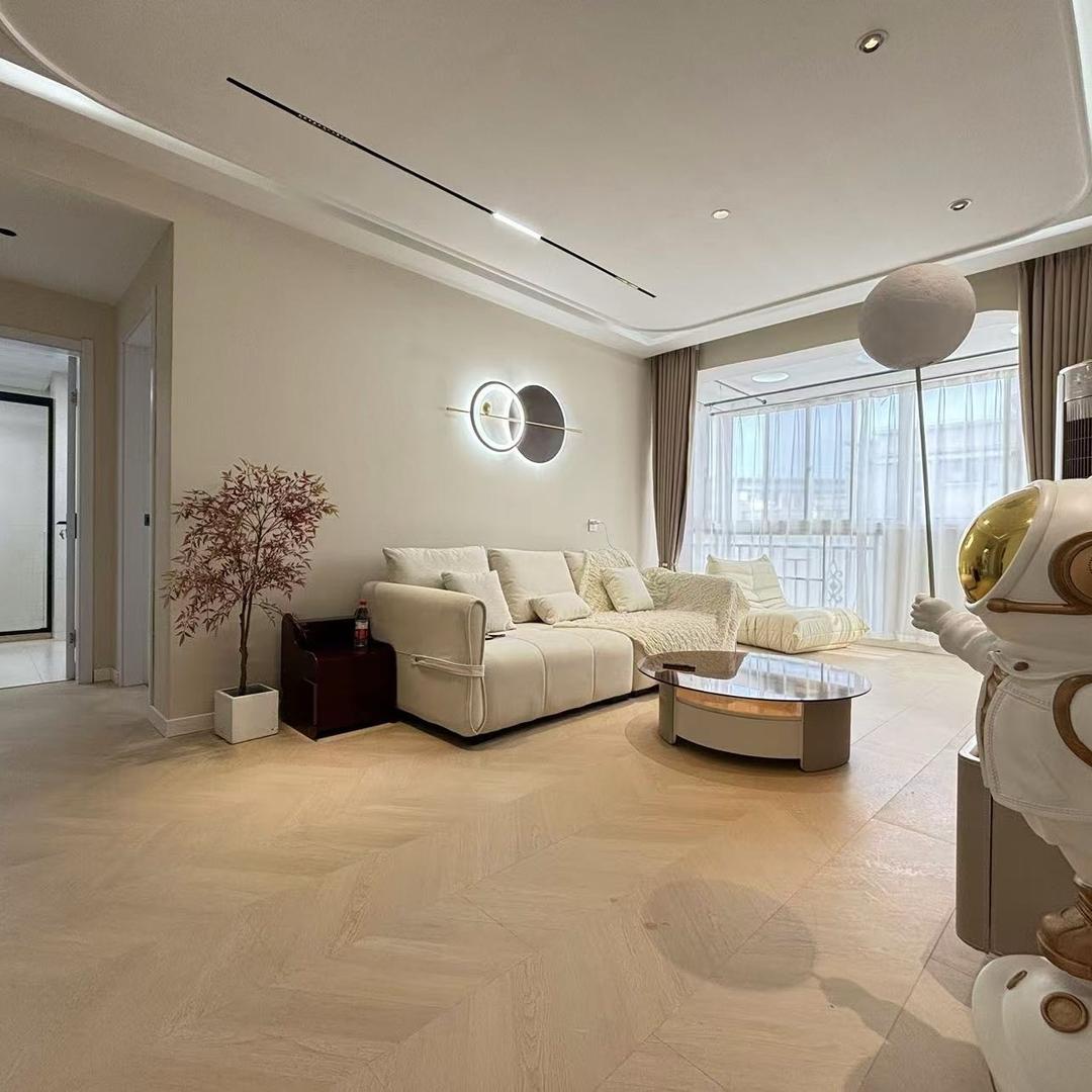 宝山顾村租房靠谱姐