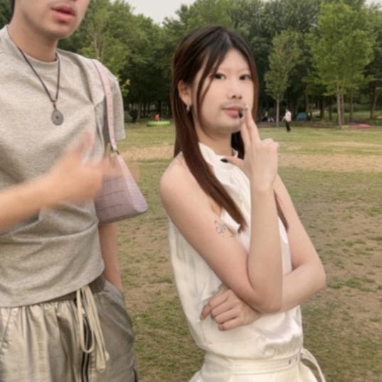 所以说不吃兔美头
