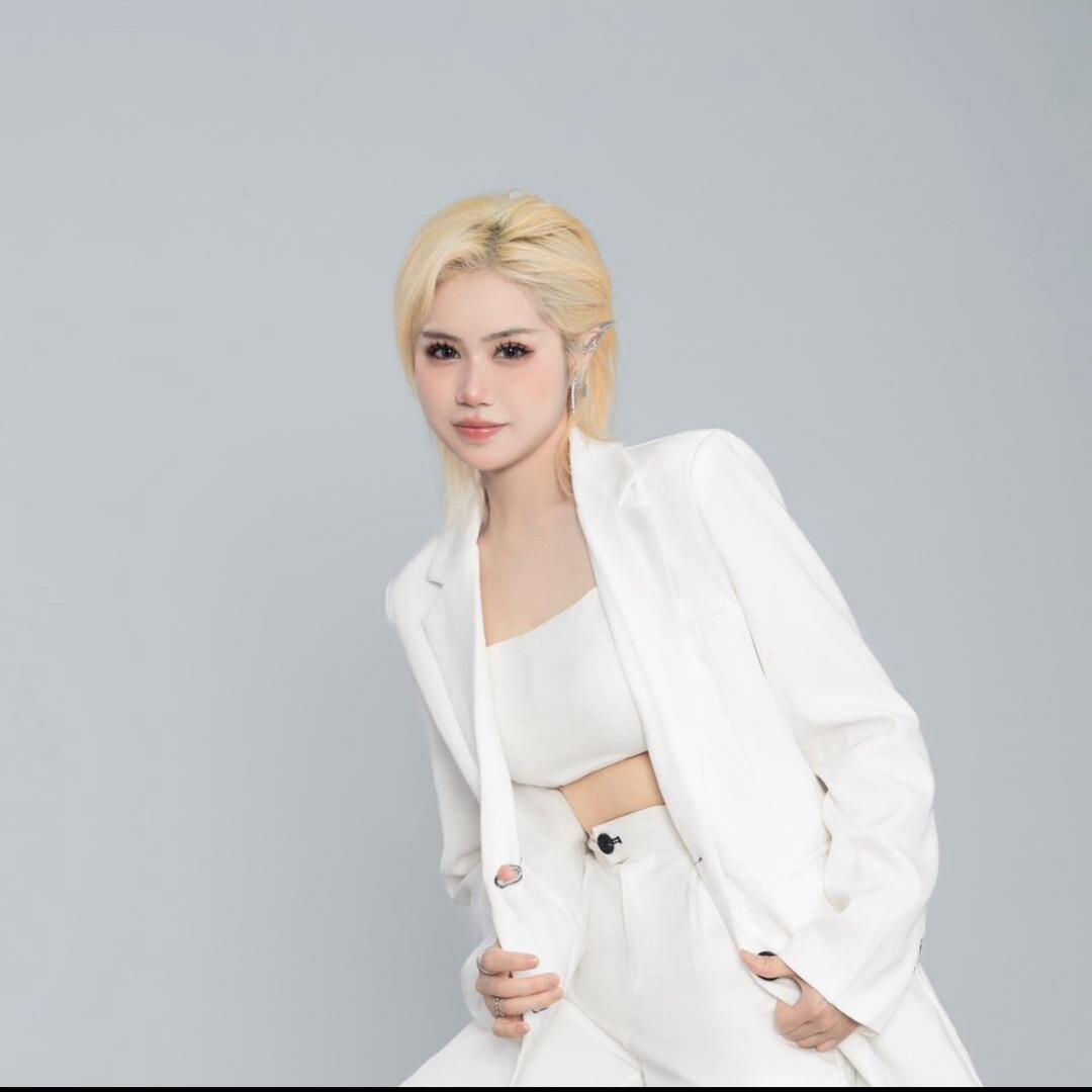 海蒂在南京麦哲