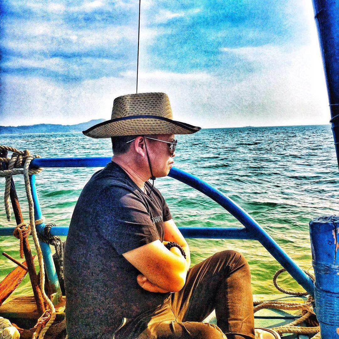 惠州市大好时光酒店管理有限公司