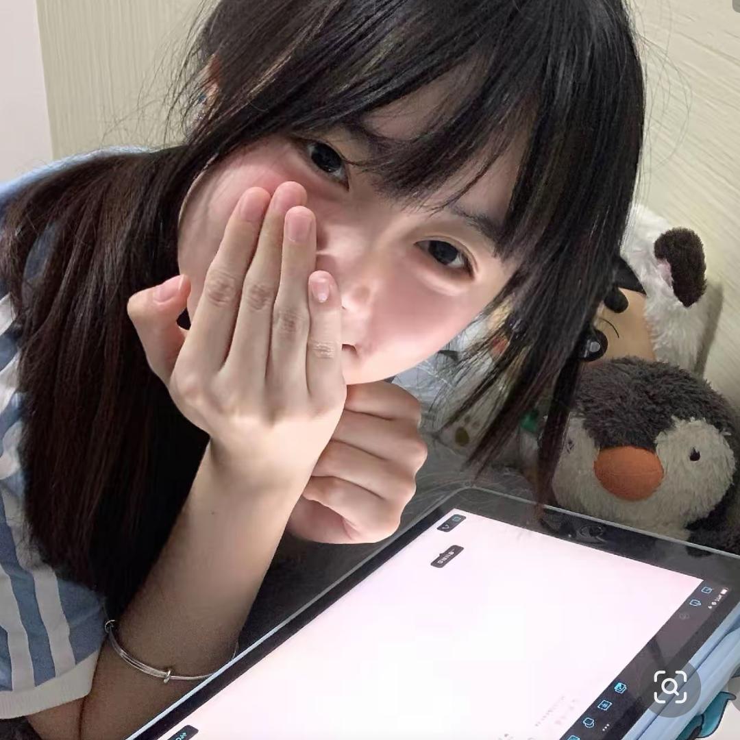 纯纯