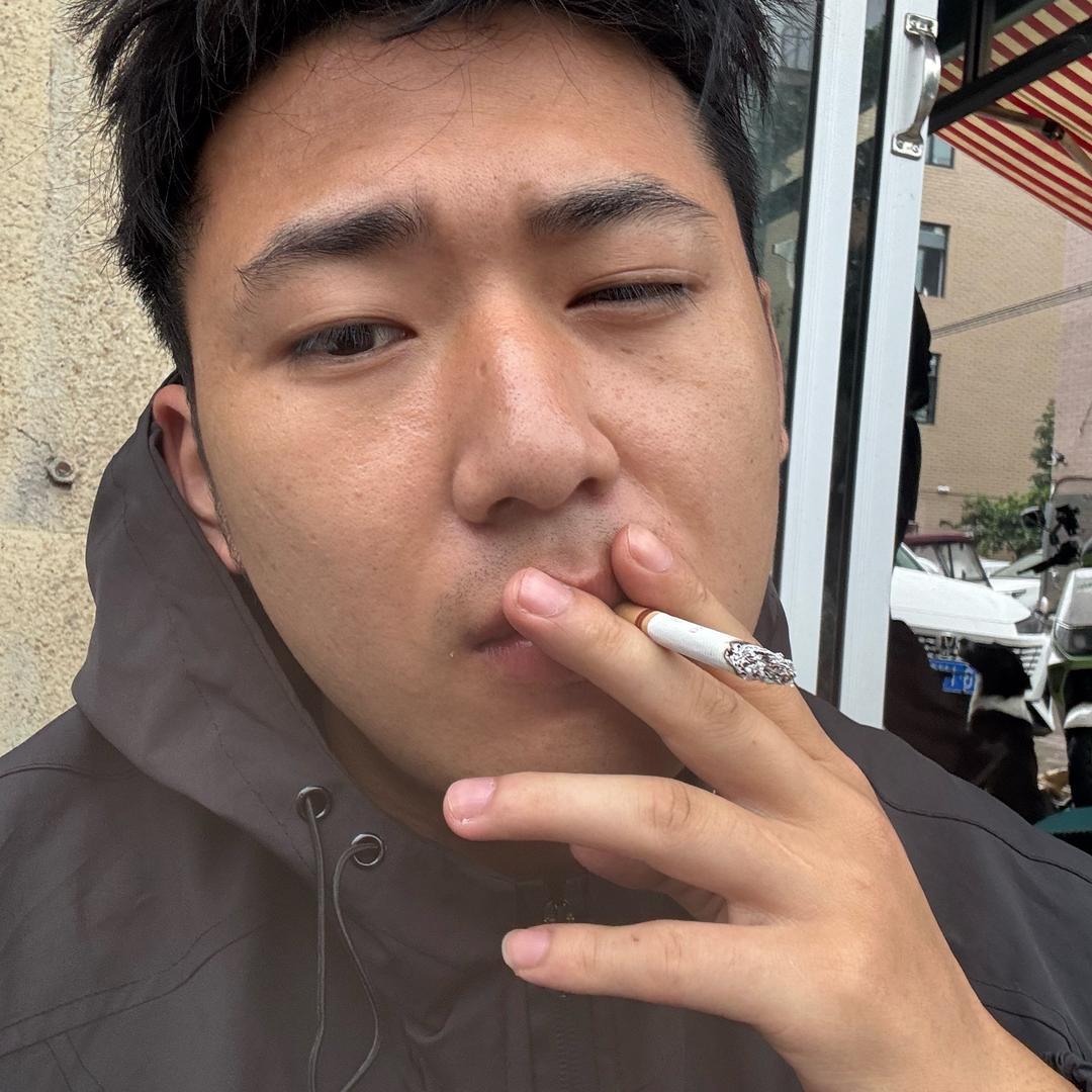 小二（努力送外卖版）