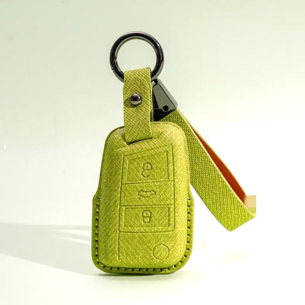 润绅汽车钥匙包