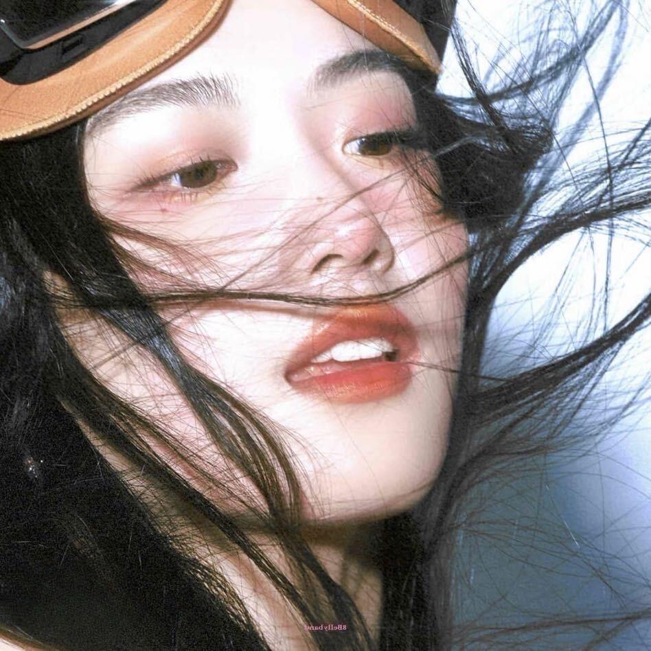 化妆师Romy