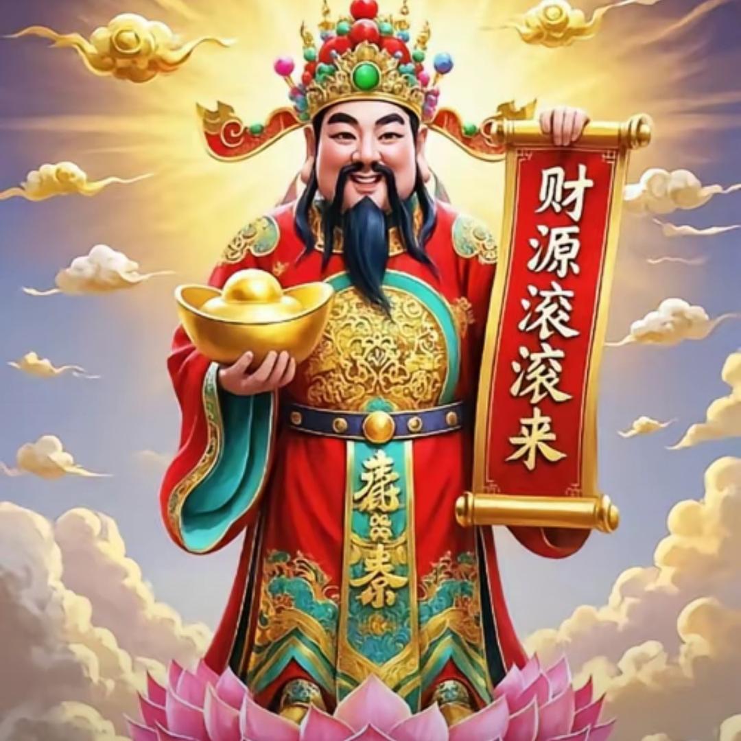 富贵儿