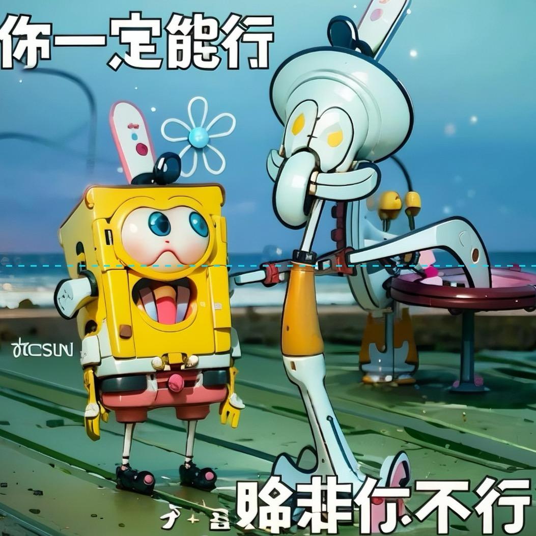 我本不良