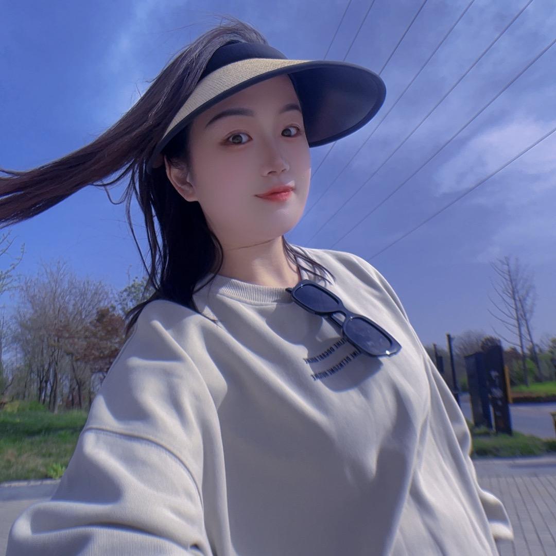 @佳倩呀       ☀️