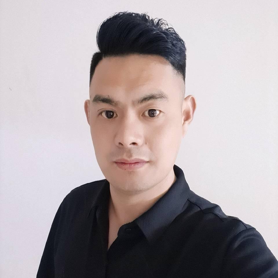 快递司机~金戈