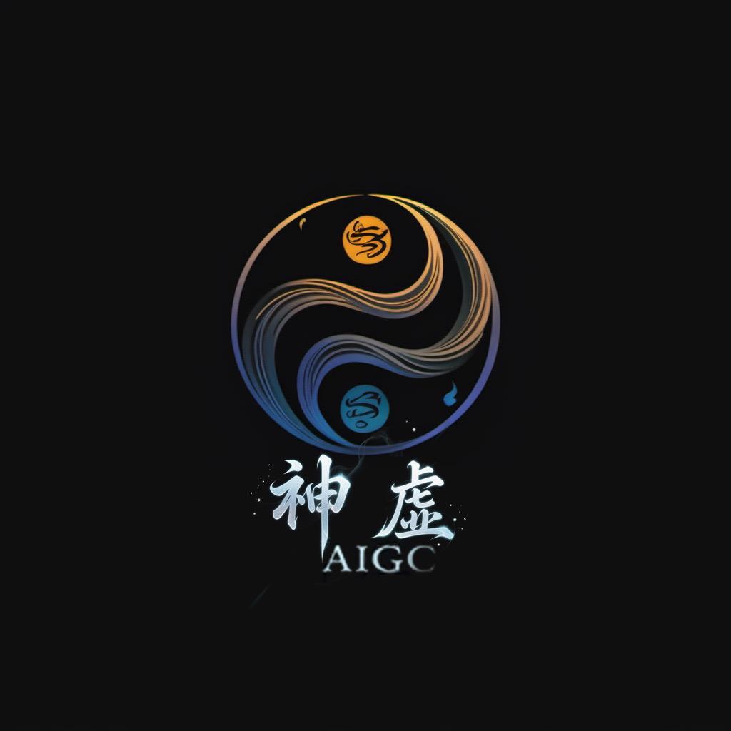神虚AIGC