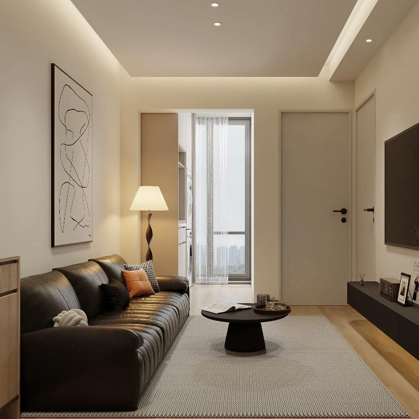 莫干山定制家（欧乐迪全屋定制）