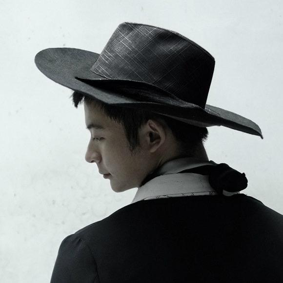 山谷少年