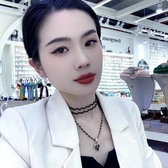 婷姐女装工厂号