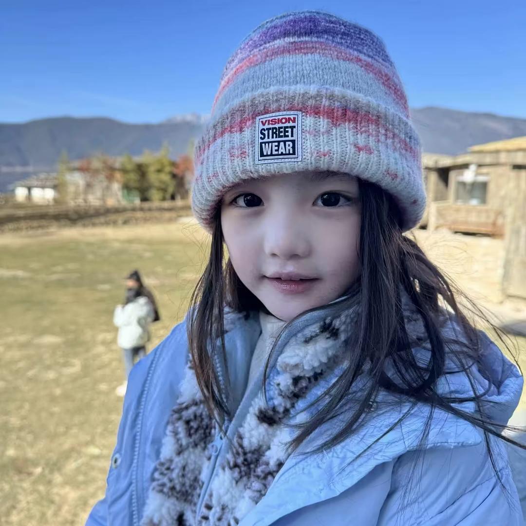 我是只只你是谁