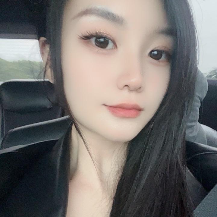 晨晨🖤