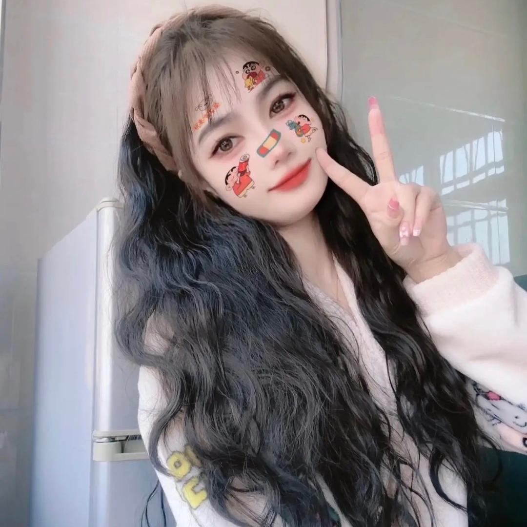 小猪Trang lùn baby❤️