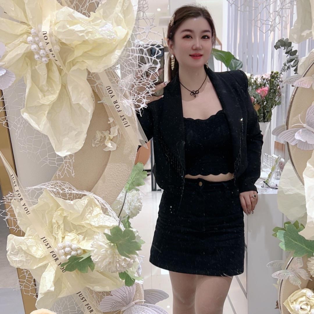 宝丽源饰品