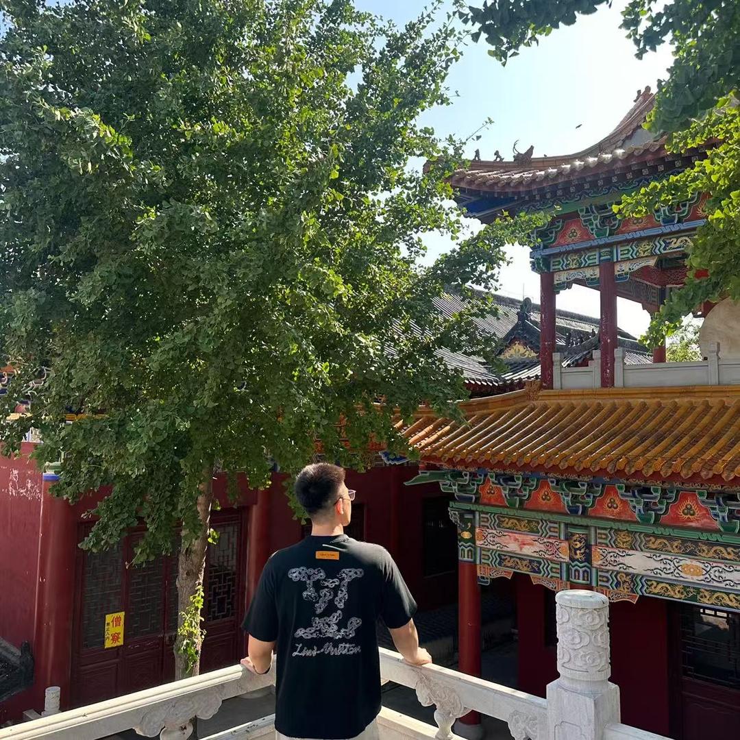 刘欠儿登