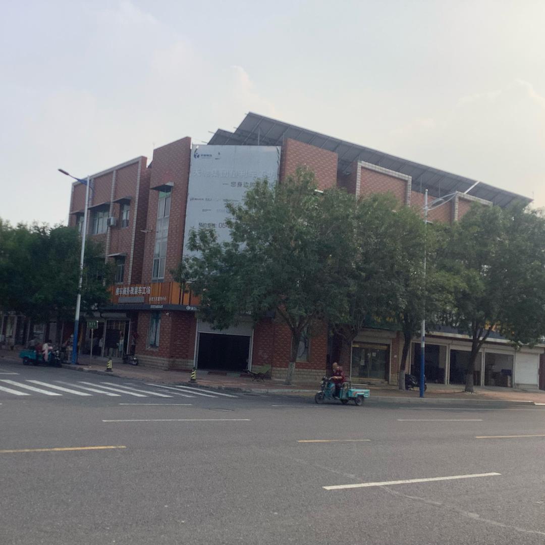 垦利单间商铺出租