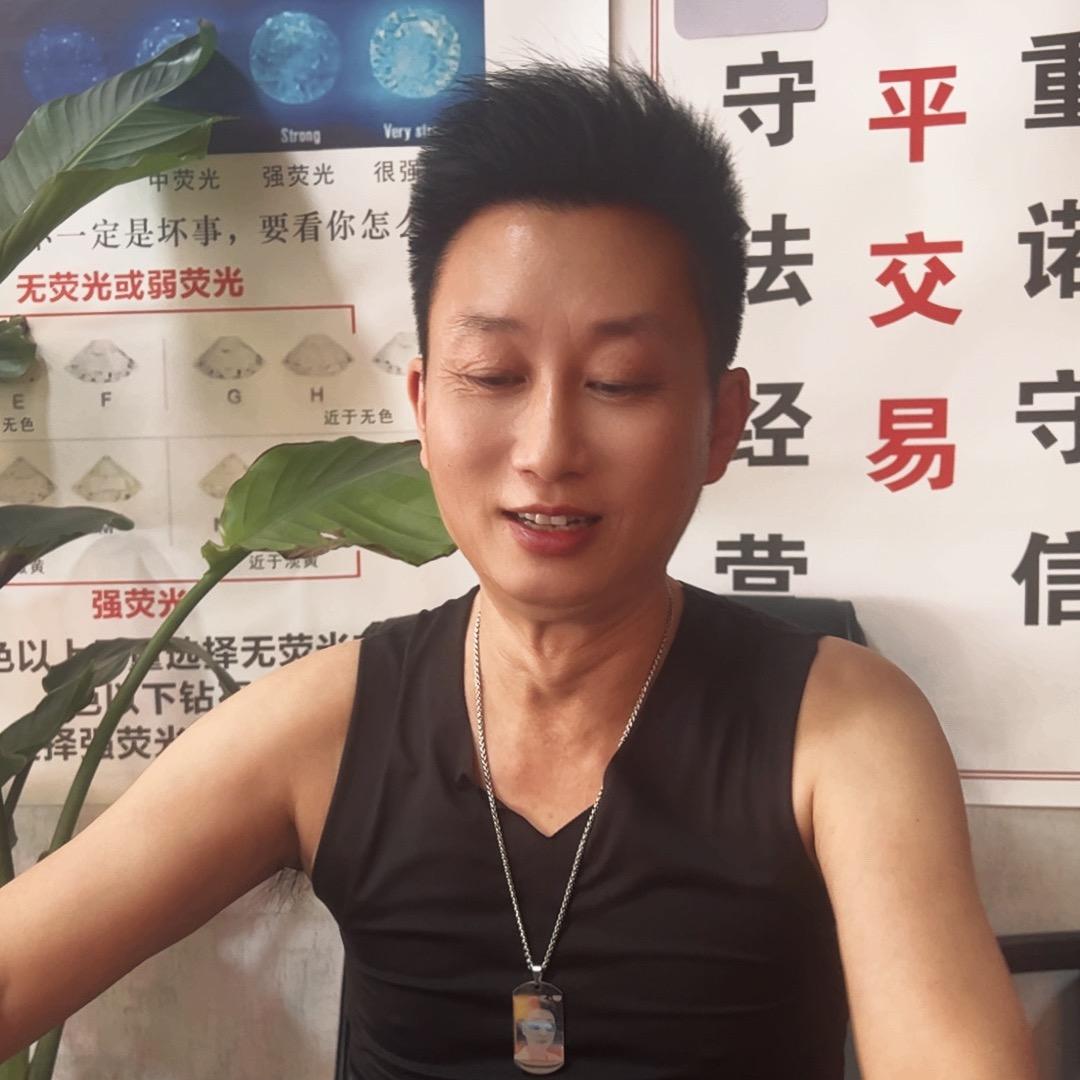 牛牛(万物回S)