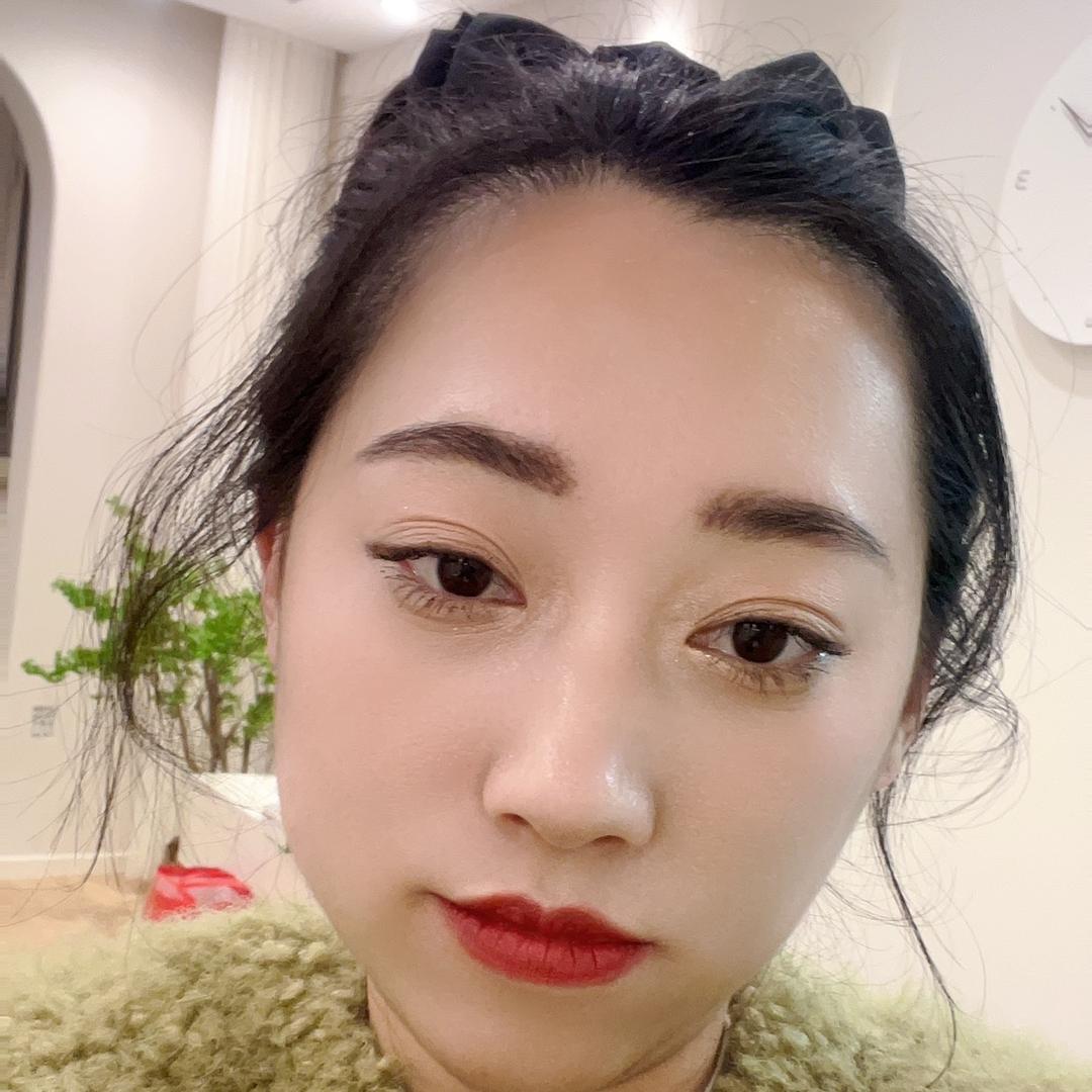 婉婉在家呢🏠