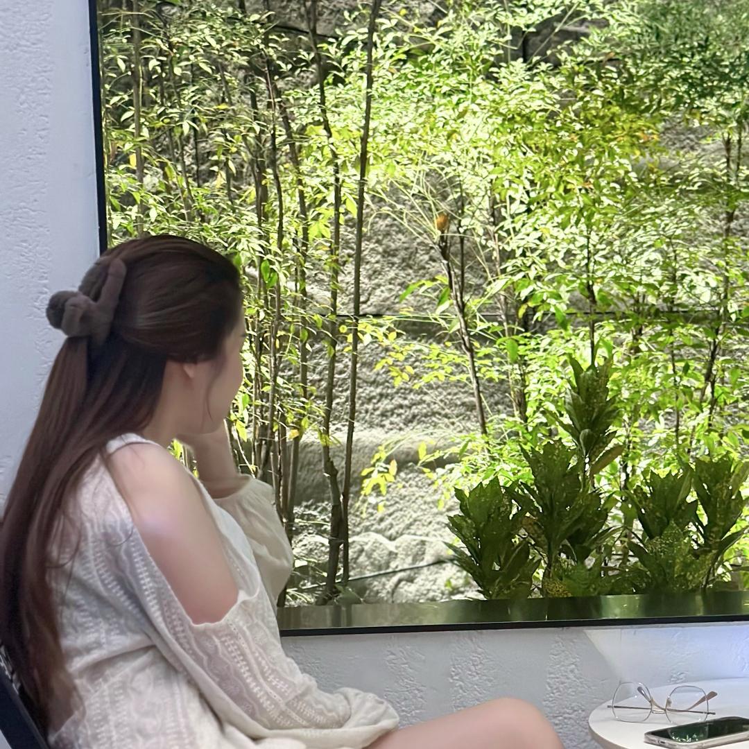 饭团子。