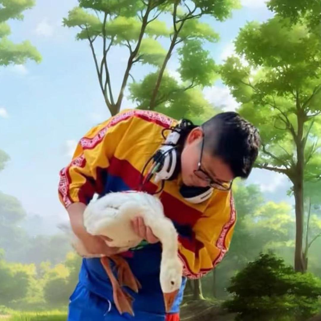 大刘【苏北小醉】