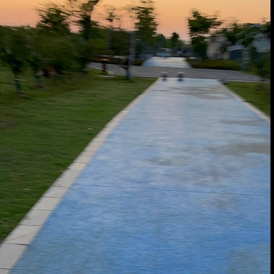 岁月静好之
