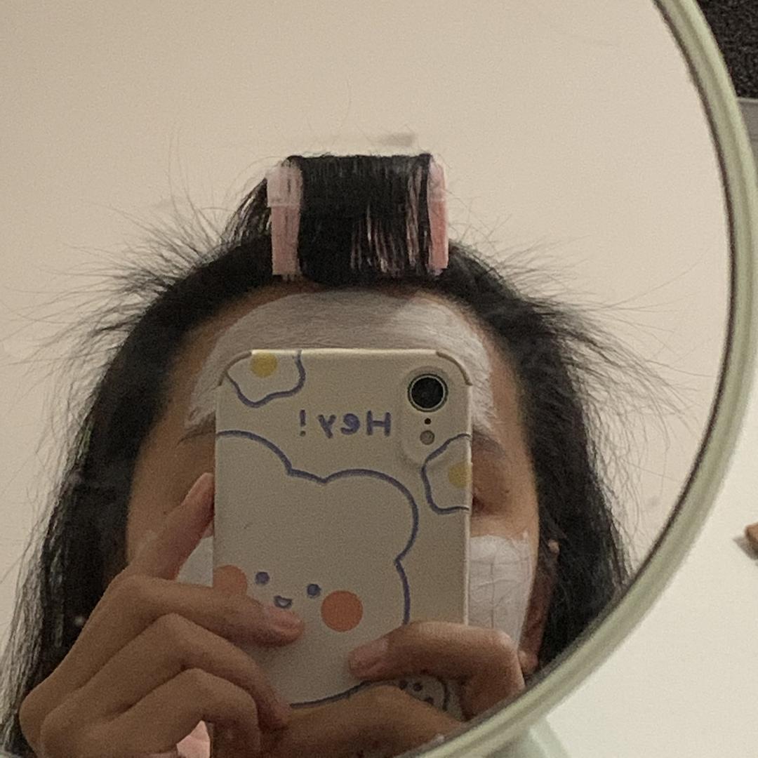 一颗桃🍑