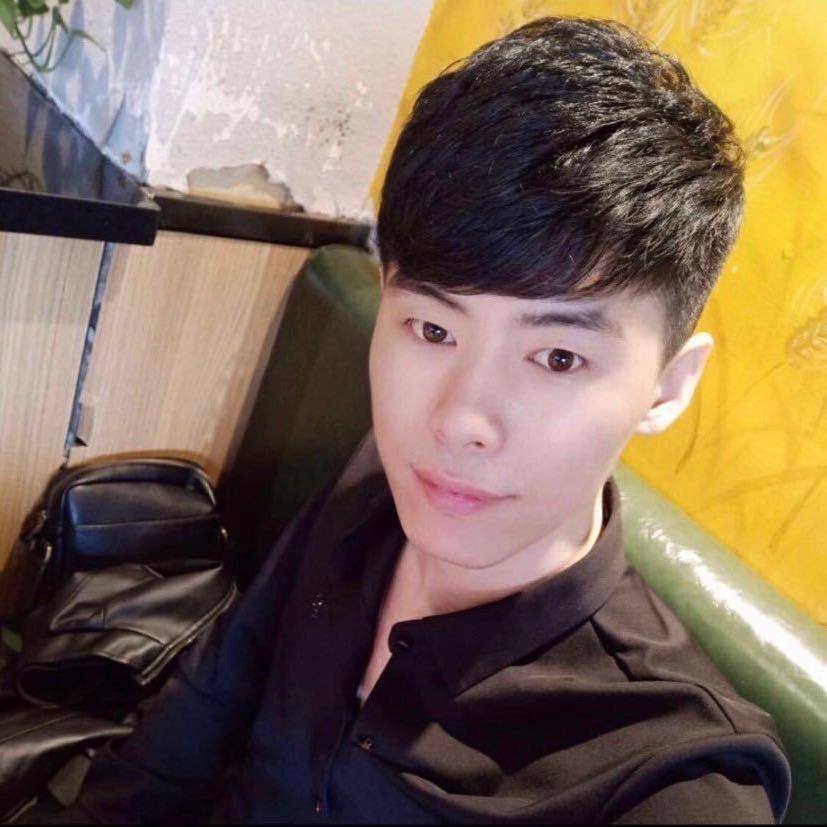 你欢喜的狂疯哥