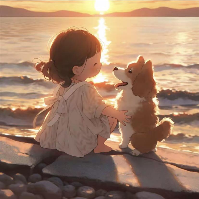 小温暖🍀