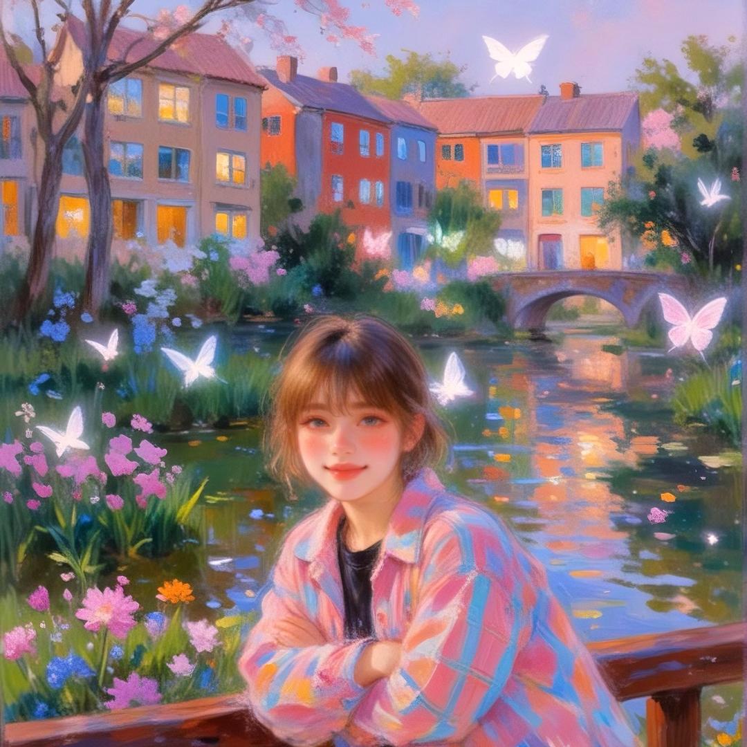 潘潘~