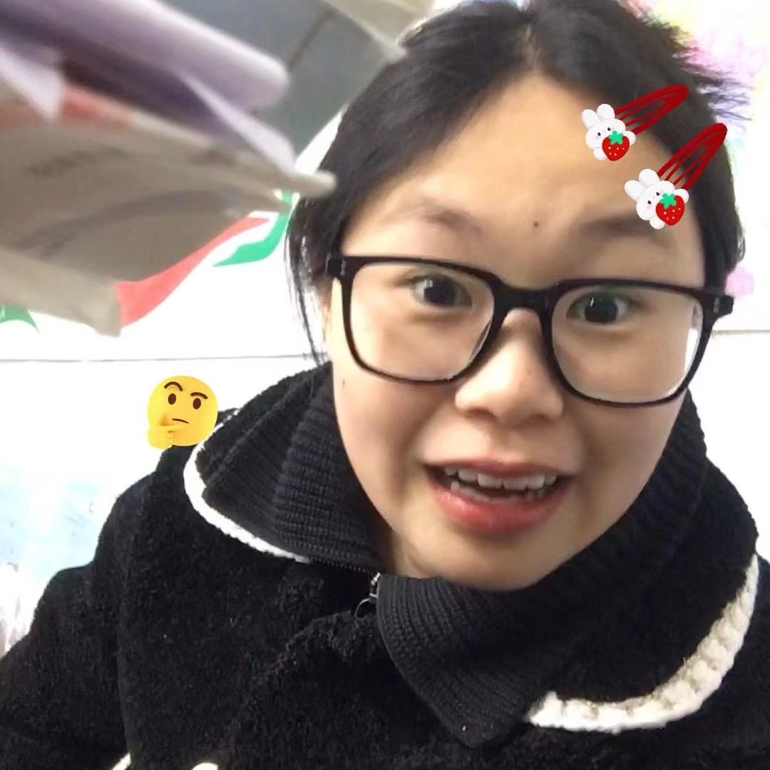 迷人大姐🧌