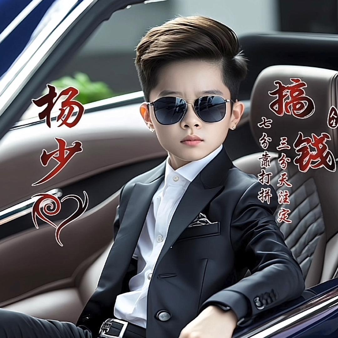 滒騎著螞蟻去逛街つ