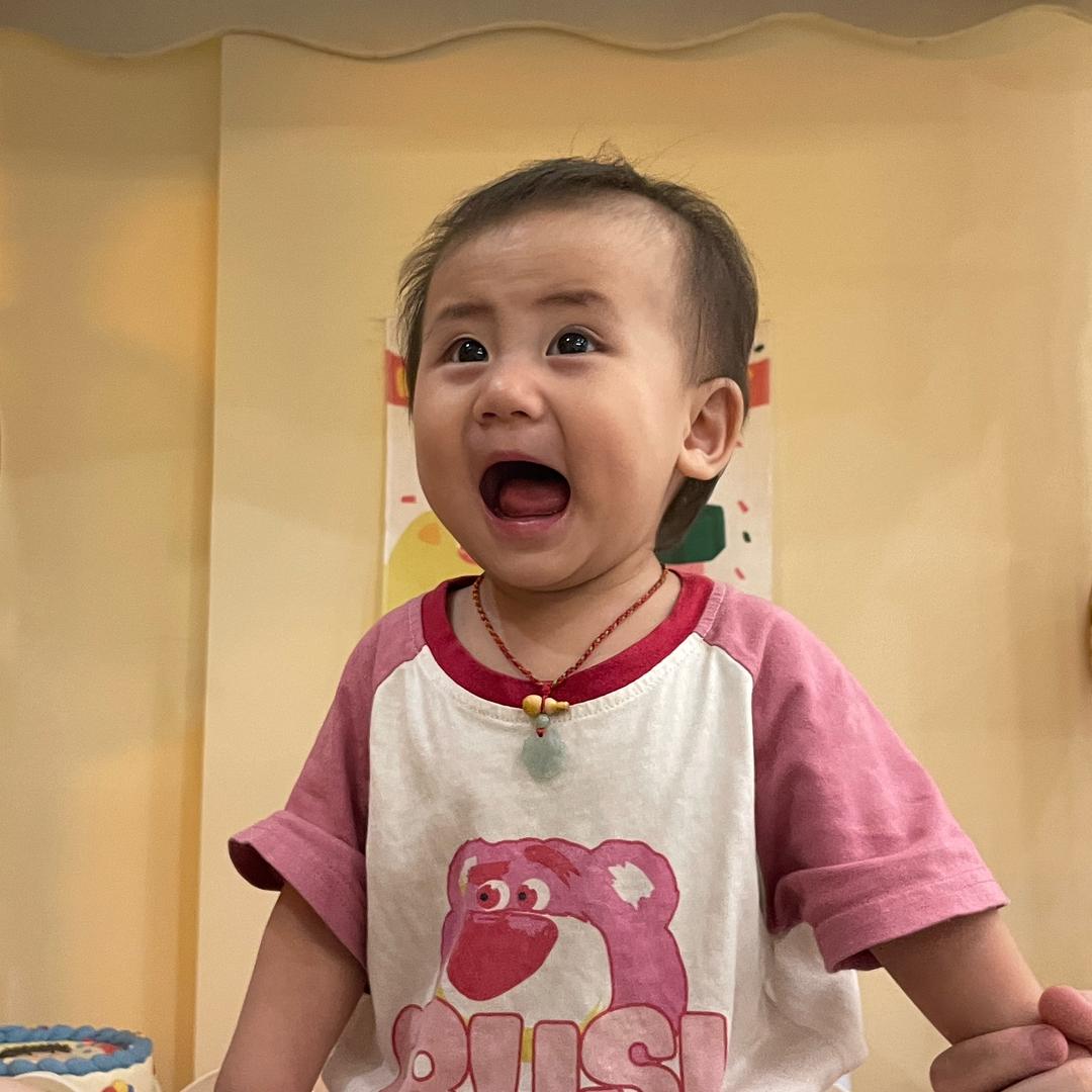 铃宝的小兔崽子🌈