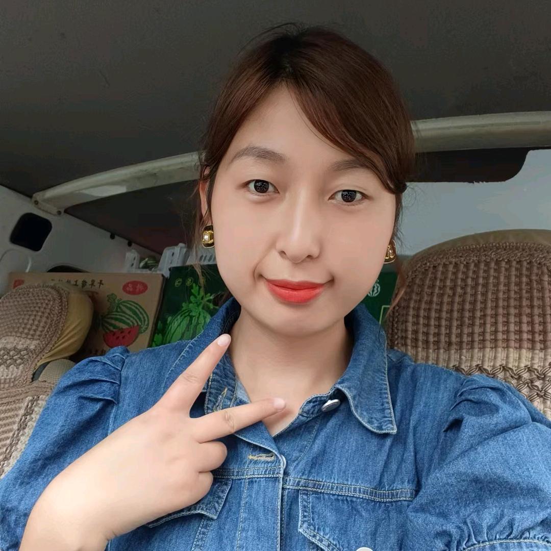 青青（好物分享）