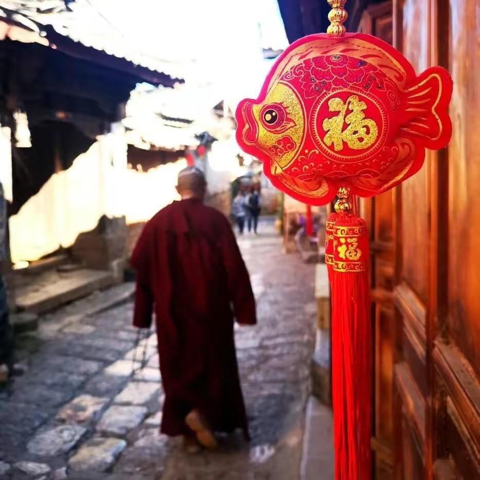 玥莹居士