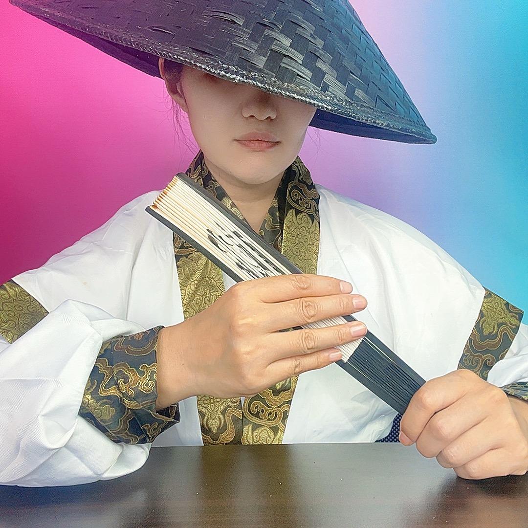大掌柜