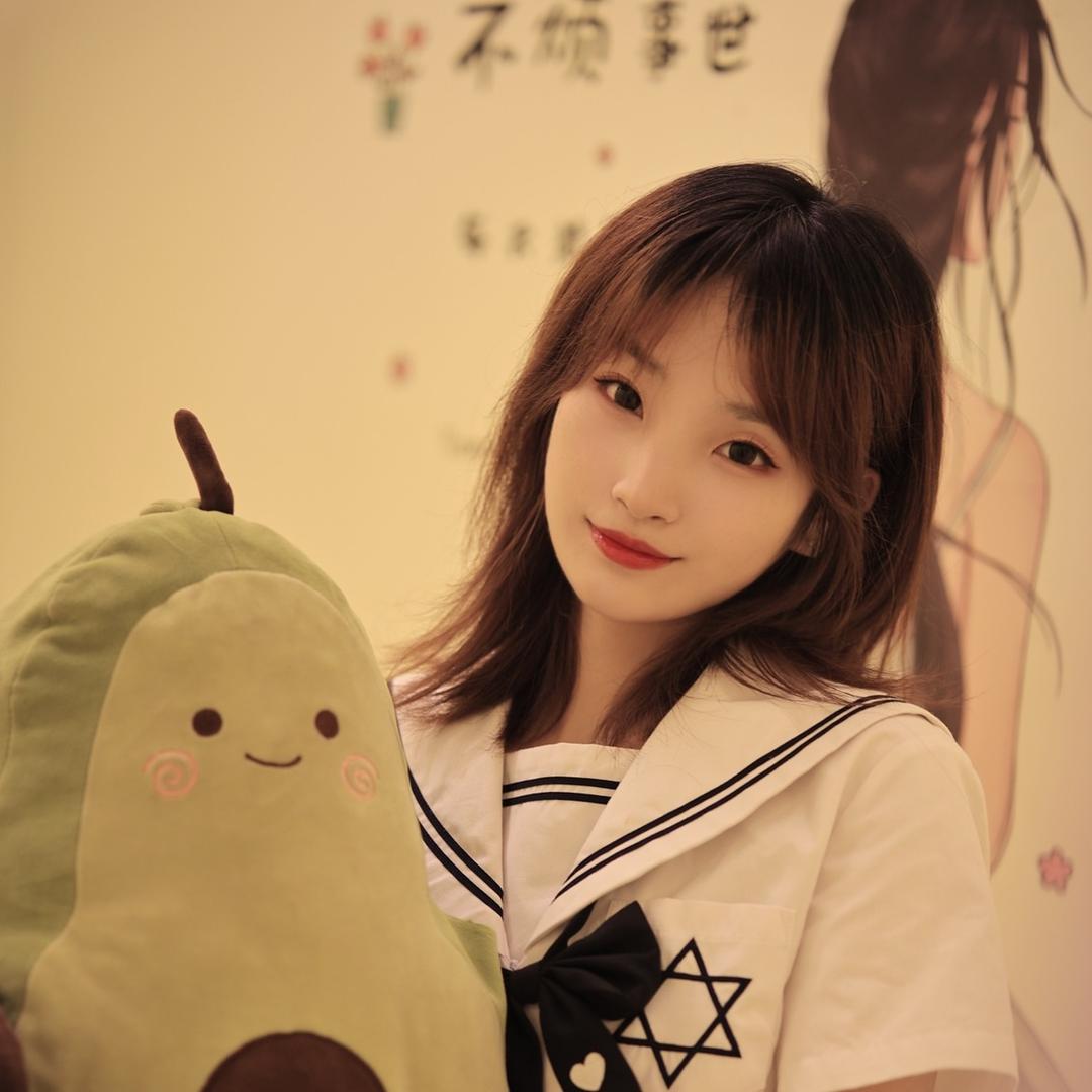 小羊多肉🐡