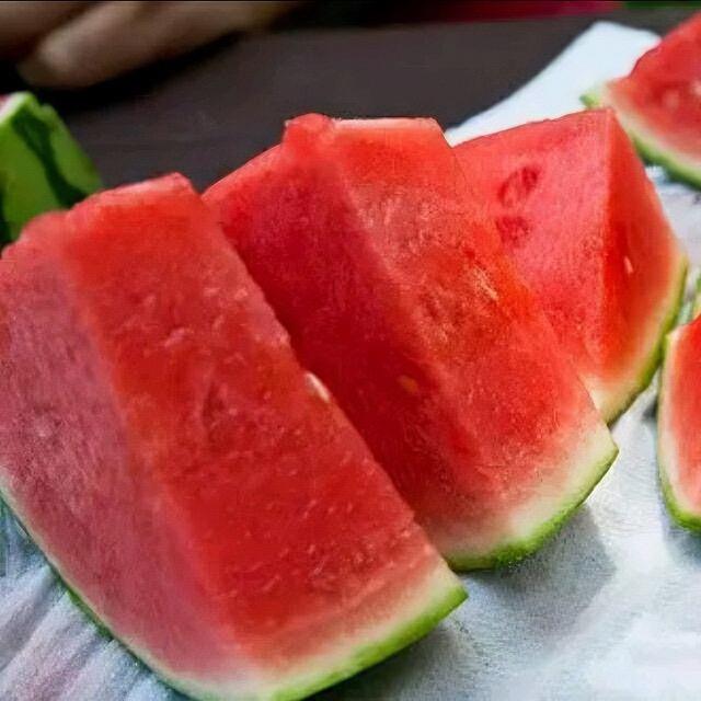 山东西瓜🍉产地批发